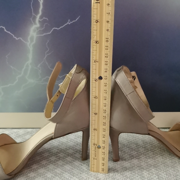 #55~Nine West heels - Picture 3 of 4